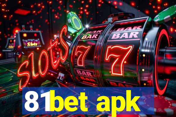 81bet apk
